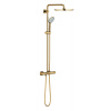 GROHE 26075GL0 EUPHORIA SYSTEM 310 Sprch súprava s termostat batériou nástenná,cool sunris GRO 26075GL0