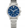 Hodinky Versace VEKB00522 Sport Tech Lady Chronograph 40mm 5ATM