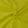 Froté prostěradlo citron Dětské 70x140