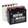 BS-BATTERY Bezúdržbový motocyklový akumulátor BS-BATTERY BT12B-BS (YT12B-BS)