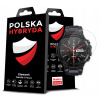 6 KS OCHRANNÉ SKLO NA SMARTWATCH PRE GIWONT GW430 1 FOCUS