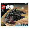 LEGO Star Wars 75389 Millennium Falcon (Temný Sokol)