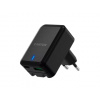 Canyon CNS-CHA20B Nabíjačka sieťová, 1xUSB-C, 20W, PD + 1xUSB-A, 18W, QC3.0