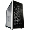 LC-Power Gaming 714W Midi Tower čierna, biela (LC-714W-ON)
