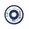 BOSCH X-LOCK čistiaci kotúč N377 125mm