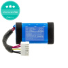 Batéria pre JBL Clip, Clip+, Micro 2, 600mAh, Li-Pol, 3.7V, FT403048P, HQ