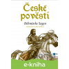 E-kniha České pověsti / Böhmische Sagen - Eva Mrázková, Atila Vörös (ilustrácie)
