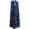 BigMax Golfový cestovný ochranný obal na golfový bag Big Max Traveler Navy