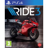 Ride 3 PlayStation 4 (PS4) krabicová verzia