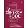 V ženskom rode - Katarína Strýčková