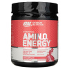 Optimum nutrition amino energy aminokyseliny, vodný melón - 270 g