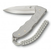 Victorinox 0.9415.D26 Evoke - strieborná