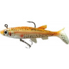 Behr gumové rybky Trendex Minnow 8 cm, 16 g Varianta: 3 ks barva 04 (6112623)