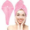 Turban na hlavu Verk mikrovlákno viacfarebný