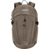 Městský batoh HUSKY Nory 22l hnědý Velikost: onesize