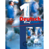 Deutsch eins, zwei 1 - učebnice - Drahomíra Kettnerová, Lea Tesařová