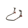 Q-TECH STOJAN NA MOTOCYKEL PREDNÝ / ZADNÝ, QTECH M002-45