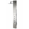 Panel sprcha zásobník CORSAN S-060 NEO LED TERMOSTAT