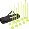 Merco Neon Dribbling 80 10ks