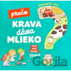 Vysvetli mi, prečo krava dáva mlieko? - Svojtka&Co.