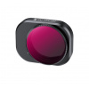 K&F ND32&PL, lens HD, one side coated with anti-reflection green film, waterproof and anti-scratch, K&F Concept