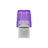 Flash disk 128 GB Bez šifrování USB 3.2 Kingston Ne 3D TLC Ne
