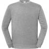 Fruit of the Loom F.O.L. | Iconic 250 Set-In Sweat Mikina_16.2292 Farba: athletic heather, Veľkosť: M