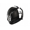 ŠPORTOVÁ PRILBA SHARK SPARTAN CARBON SKIN biela L. (ŠPORTOVÁ PRILBA SHARK SPARTAN CARBON SKIN biela L.)