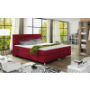 Conti postel boxspring 140x200, Conti postel boxspring 140x200 (Spálne/Skrine/Postele - Manželské postele )