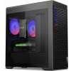 Lenovo Legion T5 Intel® Core™ i7 i7-14700KF 32 GB DDR5-SDRAM 1 TB SSD NVIDIA GeForce RTX 4060 Windows 11 Tower PC šedá