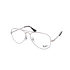 Dioptrické okuliare Ray-Ban RX6489 2501 Veľkosť: 58