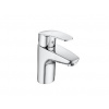 Roca Monodin-N - Umývadlová batéria, Cold Start, chróm A5A3298C00