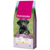 Eukanuba Krmivo Puppy Large rich in fresh chicken 15 kg