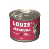 Louie Cat konz. Játrovka s prebiotiky 200g