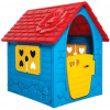 Dohány My First Play House modrý - modrá﻿