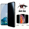 5D Anti spy privacy ochranné tvrdené sklo Xiaomi redmi note 12s Xiaomi redmi note 12s