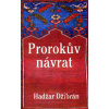 Prorokův návrat - Hadžar Džibrán