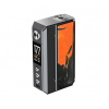 Voopoo Drag 4 177W - Gunmetal Tropical Orange MOD