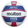 Volejbalová lopta Molten FIVB DVV1 V5B5000-DE veľ. 5