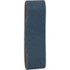 Bosch Brúsne pásy X450 Expert for Metal, 40x305 mm, P 60/80/120 2608606225
