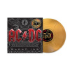 AC/DC - Black Ice (50th Anniversary) (180g) (Limited Edition) (Gold Nugget Vinyl) (+ Artwork Print) (LP)