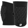 Chrániče kolenného kĺbu Reusch Ultimate Knee Guard veľ. S čierny