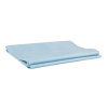 Gumový expandér Sportago Band Extra Heavy 120 cm, červený (2) - 2000x150x0,35 mm