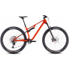 Cube AMS ONE11 C:68X Pro 29 electricorange´n´carbon 2026