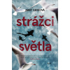 Strážci světla - Abby Geniová