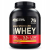 Optimum Nutrition 100 Whey Gold Standard 2270 g
