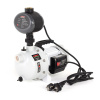 NAC 1000 W povrchové čerpadlo 4500 l/h (NAC 1000 W 4500 l/h záhradné povrchové čerpadlo)