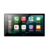 Pioneer SPH-DA150BT autorádio 2DIN, 6,8'' LCD, CarPlay, Android Auto, Bluetooth