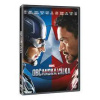 Captain America: Občanská válka - DVD