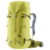 Lezecký batoh Deuter Guide 34L+8L sprout-cactus one-size